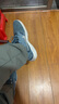 耐克NIKE男休閑板鞋 DUNK 經(jīng)典緩震運動(dòng)鞋 IB8864-211珍珠白/帆白45 曬單實(shí)拍圖