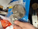 德力西電氣（DELIXI ELECTRIC）金剛石涂層玻璃開孔器鉆頭瓷磚打孔大理石鉆孔DLX-A-008【100mm】 曬單實(shí)拍圖