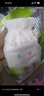 小飛人紙尿褲皇家御棉尿不濕NB84S76M68L62XL56XXL52XXXL48片 拉拉褲 XXL 52片 1包 曬單實(shí)拍圖