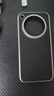 STRYFER適用OPPO Find X8手機殼oppofindx8保護殼套大孔半包防摔相機攝影荔枝紋素皮男款超薄硬殼-黑色 曬單實拍圖