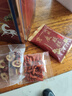 宜露鹿胎膏鹿參膏500g女性滋養膏梅花鹿胎鹿胎粉八珍膏備孕顆粒膠囊素 曬單實(shí)拍圖
