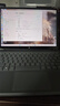 戴睿（dere）T30Pro【2025新品+2K觸摸屏】筆記本電腦平板二合一 windows系統(tǒng)金屬超薄商務(wù)便攜辦公電腦輕薄本 12代酷睿十核丨2.8K屏丨DDR5 【榮耀旗艦】32G內(nèi)存 1TB高速 曬單實(shí)拍圖
