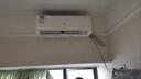長(zhǎng)虹（CHANGHONG）空調(diào)1匹新一級(jí)省電熊貓懶變頻銅線電機(jī)空調(diào)國(guó)家補(bǔ)貼20%空調(diào)臥室掛式KFR-26GW/ZDCSW1+R1 以舊換新 曬單實(shí)拍圖