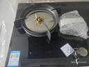 萊梅德（LAIMD）德國萊梅德氣電兩用燃?xì)庠罹咦髿庥译娞諣t定時(shí)煤氣灶液化氣體兩用灶具燃?xì)庠?JZDT-Q-B22 天然氣 B22 曬單實(shí)拍圖