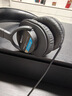 索尼（SONY）【清涼季】MDR-7506 專(zhuān)業(yè)監(jiān)聽(tīng)耳機(jī) 立體聲音質(zhì) 全封閉隔音 佩戴舒適 黑色 曬單實(shí)拍圖