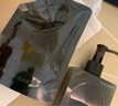 瑪麗黛佳卸妝凝膠親膚型清潔毛孔不易緊繃200ml 曬單實(shí)拍圖