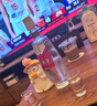 五糧液 致80年代 2018年 濃香型白酒 39度 500ml 單瓶裝 陳年老酒【源頭直采】 曬單實(shí)拍圖