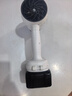 歐萊德（OULAIDE）電腦吹風機吹雪機鋰電暴力渦輪風扇機除塵吹水大功率手持鼓風機 曬單實拍圖