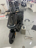 九號(hào)（Ninebot）遠(yuǎn)航家M95C電動(dòng)摩托車超長(zhǎng)續(xù)航智能兩輪摩托車【門店自提】 到門店選顏色 曬單實(shí)拍圖