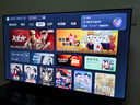 TCL電視 55V8L Pro 55英寸 144Hz高刷 QLED量子點(diǎn) 3GB+64GB大內存 4K 國家補貼 曬單實(shí)拍圖