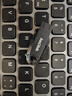 閃迪（SanDisk）128GB USB3.2 U盤 CZ550黑色 讀速100MB/s 安全加密 數據恢復 學習辦公電腦車載 高速大容量優(yōu)盤 曬單實拍圖