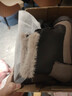 【拍一發(fā)三】加絨加厚馬丁靴厚底增高雪地靴jzp1 黑色 加絨 【一雙鞋+送兩雙襪子】 38 曬單實(shí)拍圖