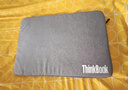 聯(lián)想ThinkBook電腦包16+筆記本15p內膽包14吋保護套13x收納包防水 紳士灰+電源收納包 ThinkBook 16+ 曬單實(shí)拍圖