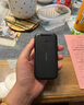 諾基亞 NOKIA 2660 Flip 4G 移動聯(lián)通電信 雙卡雙待  翻蓋手機(jī) 備用手機(jī) 老人老年手機(jī) 學(xué)生手機(jī) 黑色 曬單實拍圖