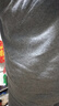 雅鹿男士秋衣秋褲男純棉100%全棉秋季圓領(lǐng)保暖內(nèi)衣男套裝打底棉毛衫 深灰-100%純棉套裝 2XL 【建議120-150斤】 曬單實拍圖