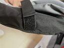 Alpinestars ANDES V3 a星摩托車騎行服防水保暖摩托長(zhǎng)途摩旅拉力服騎行服 冰灰色深灰色9037摩托服 L 曬單實(shí)拍圖