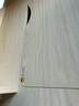 護(hù)童（Totguard）兒童學(xué)習(xí)桌椅套裝書桌 星辰Pro_東青揚(yáng)120cm+CW21橙+80cm燈 曬單實(shí)拍圖