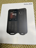 諾基亞（NOKIA） NOKIA800T 4G 真三防 移動聯(lián)通電信三網(wǎng) 雙卡雙待 戶外徒步 wifi熱點備用功能機(jī) 學(xué)生手機(jī)  黑色 曬單實拍圖