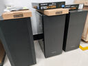 深圖師 i7 14700K/5070TI設計師剪輯繪圖渲染AI電競游戲圖形工作站臺式高配DIY組裝水電腦主機全套 方案二I7 14700K/F+32GD5+雙硬盤(pán) RTX A4000 16G專(zhuān)業(yè)圖形顯卡 曬單實(shí)拍圖