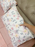 LOVO羅萊生活 全棉四件套100%純棉床單被套雙人床上用品220*240cm 曬單實拍圖