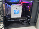 技嘉（GIGABYTE）5070顯卡 風(fēng)魔 GeForce RTX 5070 WindForce SFF 12G DLSS4 電競(jìng)設(shè)計(jì)AI智能學(xué)習(xí)電腦獨(dú)立顯卡 曬單實(shí)拍圖