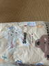 無(wú)印良品全棉可水洗夏涼被純棉空調(diào)被夏季單人薄被子卡通兒童夏被 販賣蜜糖 【單夏被】180*200cm 曬單實(shí)拍圖