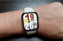 HUAWEI WATCH FIT 4 悅動白氟橡膠表帶 華為運(yùn)動智能手表超輕薄大屏潮流運(yùn)動藍(lán)牙通話睡眠監(jiān)測fit4 曬單實(shí)拍圖