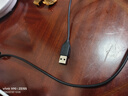 韶音（SHOKZ）S710專用充電線數(shù)據(jù)線 黑色 曬單實拍圖