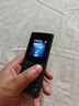 NOKIA新105 4G 全網(wǎng)通移動(dòng)聯(lián)通電信 老人老年按鍵直板學(xué)生兒童備用戒網(wǎng)手機(jī) 雙卡雙待  黑色 曬單實(shí)拍圖