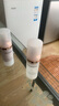 自然堂雪潤皙白多重防曬隔離霜(淡紫色)SPF32PA+++ 30ml 曬單實拍圖