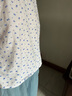 俞兆林2件裝中老年人女士背心寬松奶奶媽媽內(nèi)衣棉質(zhì)汗衫無(wú)袖打底春夏 曬單實(shí)拍圖