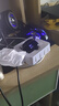 HANG適用iqooneo8藍(lán)牙耳機(jī)iqooneo8pro無線iq00半入耳neo8愛酷pro新款 【曜石黑】【X87】 曬單實(shí)拍圖
