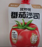 花田熊番茄沙司0脂小包裝醬無添加劑家用新疆官方旗艦店零食 【拍1發(fā)3】番茄沙司3袋裝60g3袋 曬單實拍圖