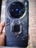艾橋 適用vivoX100pro手機殼x200防摔保護套vivox100spro車(chē)載磁吸帶指環(huán)支架全包鏡頭男款磨砂硅膠外殼 磁吸指環(huán)款【炫酷黑】 vivox100pro 曬單實(shí)拍圖