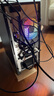 微星（MSI）?；赎猂S i5 14400F/RTX5060/32G DDR5/1TB 國家補貼20%電競游戲設(shè)計師辦公臺式電腦主機全套整機 曬單實拍圖