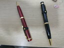 掌坤激光筆手電寫字二合一大功率充電紅外線售樓綠光led屏鐳射指示燈 綠光【外觀黑色+十支筆芯】 曬單實拍圖