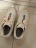 薩洛蒙（Salomon）XT-6 男女戶外運動越野秋冬跑鞋 L47445300 米白色 39 1/3  曬單實拍圖