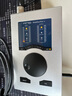 森海塞爾（SENNHEISER） MK4大振膜專(zhuān)業(yè)錄音師K歌話(huà)筒電容配音麥克風(fēng)主播直播唱歌MK4 MK4+娃娃臉rme聲卡 曬單實(shí)拍圖