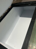 妮雪冰柜商用家用冷柜臥式大容量全冷凍柜展示柜冷凍冷藏大冰柜 1688單溫銅管智能2300*960*840 曬單實拍圖