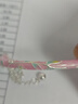 老鳳祥原創(chuàng)純銀手鐲手鏈女生輕奢高級(jí)首飾七夕情人節(jié)生日禮物送女友老婆 桃夭棲語+品牌禮盒（免費(fèi)刻字/可代寫賀卡） 曬單實(shí)拍圖