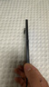 三星Samsung Galaxy Z Flip7 折疊屏手機 4.1英寸超大智能外屏 AI手機 徐明浩同款12GB+256GB 秘影黑 曬單實拍圖