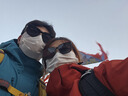 拓路者【明星同款】青鳥(niǎo)沖鋒衣三合一男士秋冬季抓絨夾克戶(hù)外防水外套 曬單實(shí)拍圖