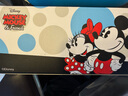 迪士尼（Disney）兒童偏光太陽鏡男女兒童墨鏡小孩防紫外線防曬戶外護(hù)目鏡 白框 曬單實(shí)拍圖