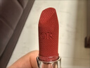 迪奧DIOR【鄧為推薦】烈艷藍金口紅絲絨772啞光唇膏 生日禮物送女友 曬單實(shí)拍圖