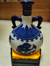 紅星二鍋頭 青花珍品青花瓷 清香型白酒 52度750ml 單瓶裝 口糧酒 曬單實(shí)拍圖