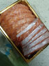 海澤鮮 冰鮮挪威三文魚(yú)刺身拼盤(pán) 日式料理壽司新鮮生魚(yú)片即食生鮮館 【腩+肉切片】 400g 曬單實(shí)拍圖