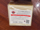 CHANTECLAIR大公雞管家 馬賽洗衣皂 300g 肥皂 內(nèi)衣皂 手洗皂 意大利進(jìn)口 曬單實拍圖