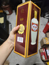 汾酒53度（酒廠直供）杏花村清香型糧食白酒整箱禮盒 53度 500mL 6盒 出口牧盒瓷汾 曬單實(shí)拍圖
