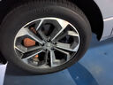 韓泰（Hankook）汽車輪胎 255/50R20 109V K127A XL 原配攬巡 適配蔚來(lái)ES6/途昂 曬單實(shí)拍圖