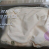 都市麗人都市麗人2條裝打底褲女清涼透氣高彈力提臀修身防走光內(nèi)褲2L41A6 曬單實拍圖